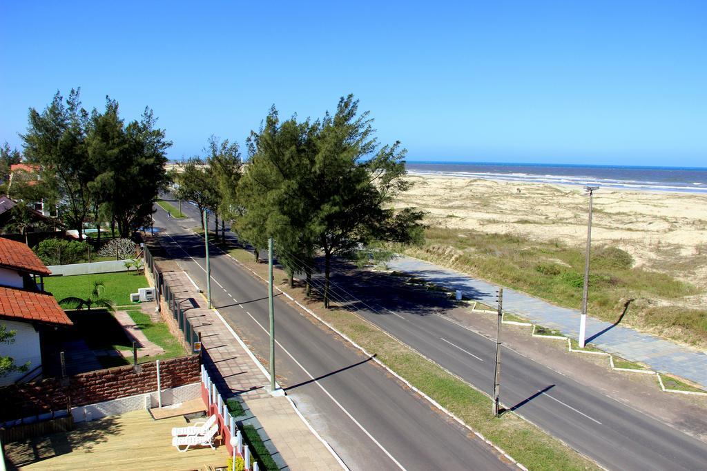 De Rose Praia Hotel Торрис Экстерьер фото