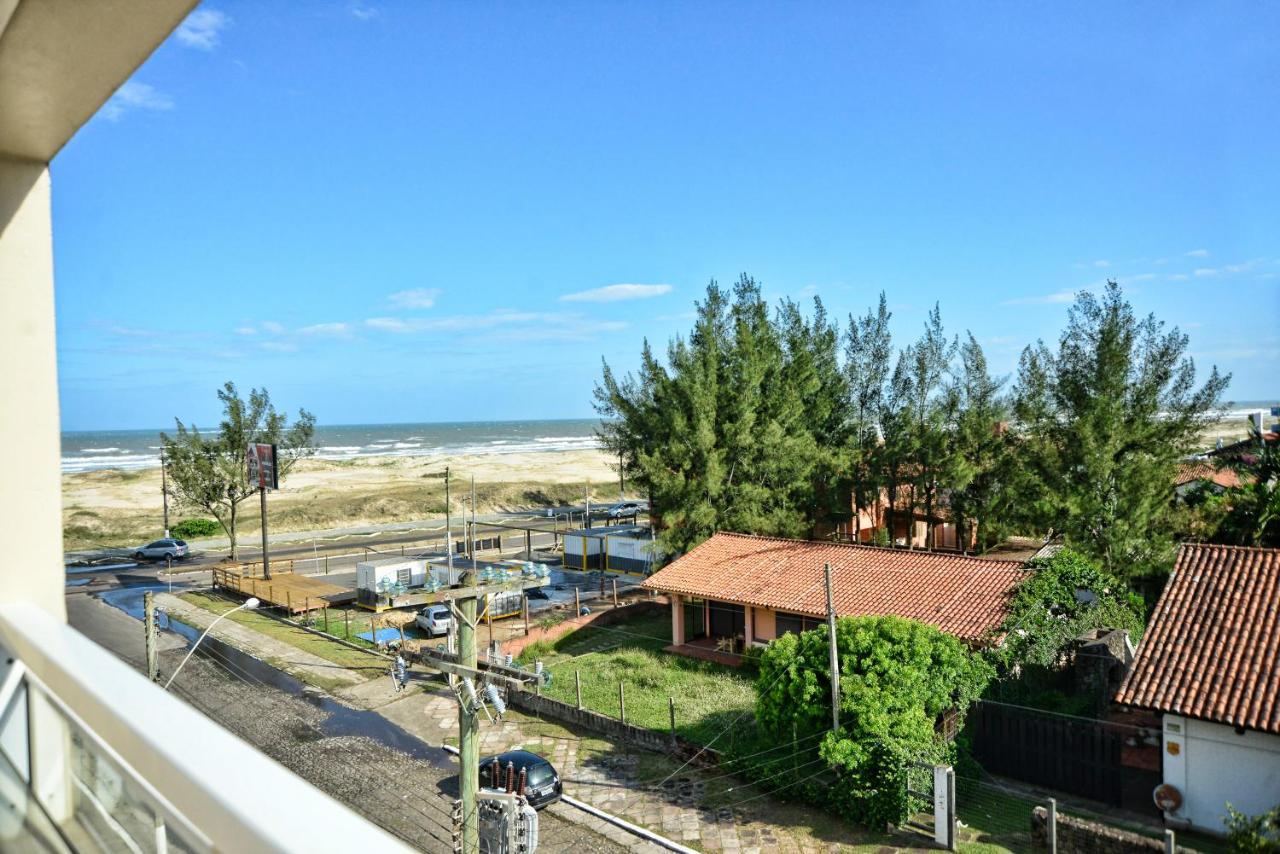 De Rose Praia Hotel Торрис Экстерьер фото