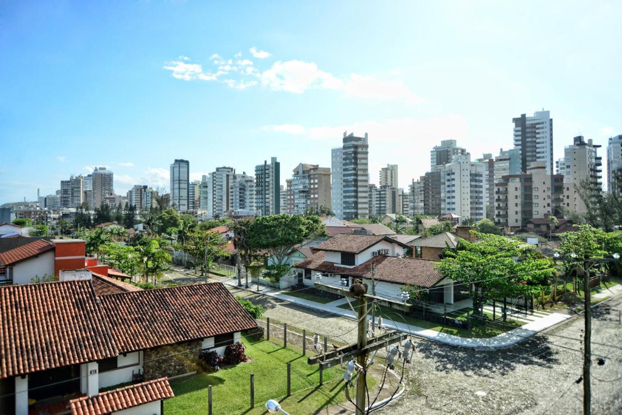 De Rose Praia Hotel Торрис Экстерьер фото